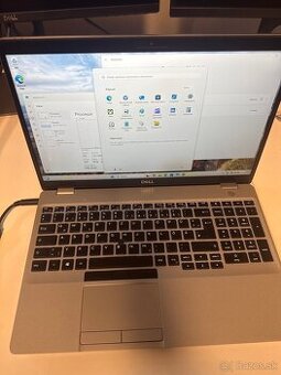 Dell Latitude 5510 15.6”