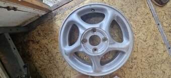 Hyundai Coupe FX disk "15"