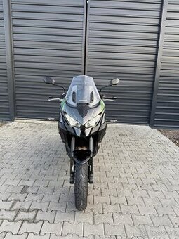 Kawasaki Versys 1000 2023 // 15.000km