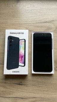 Samsung GALAXY A35 5G 128GB/6GB RAM