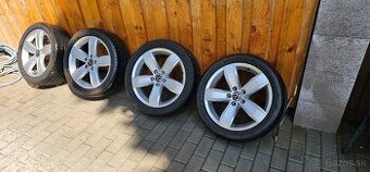 R17 225/45 5x112 ET41