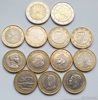 Euromince.