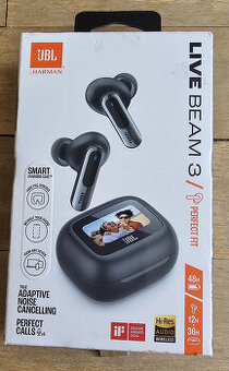 JBL LIVE BEAM 3