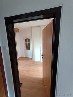 3 izbový byt , 69m²