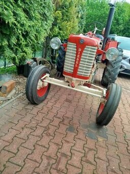 Zetor