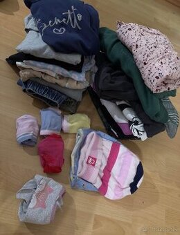 Balicek Benetton