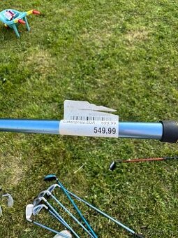 Golfový set pre ženy , golfové palice