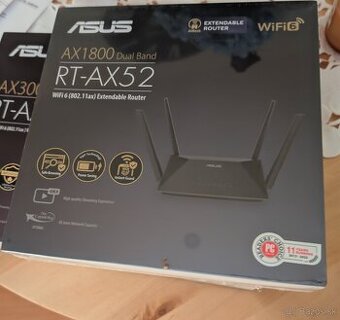 Predám wifi routre