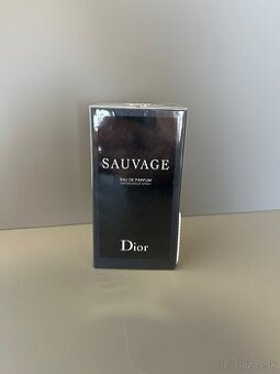 Dior Sauvage EDP 100ml
