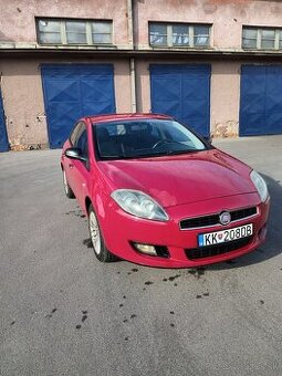 Fiat Bravo
