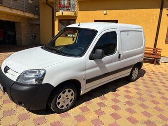 Peugeot Partner Furgon