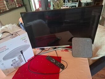 TV Samsung 32"