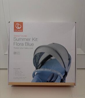 Stokke summer kit