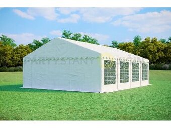 Párty stan 8x6m 180€ piatok-pondelok
