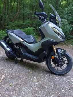 Honda ADV350 (2024)
