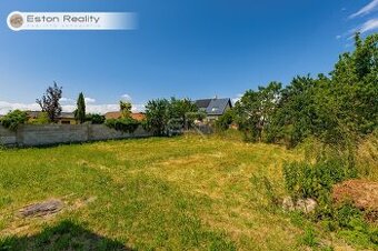Predaj priestranný rovinatý pozemok 1469 m², Nižná Šebastová