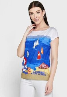 RALPH LAUREN luxusne ikonicke original damske nenosene