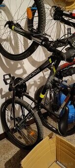 Rockrider st 500