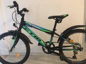 Predám CTM 20” detsky bicykel