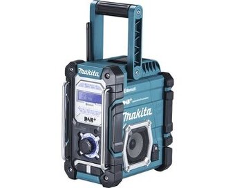 Aku radio makita DMR112