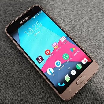 Samsung Galaxy Duos