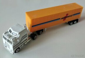 YATMING kamion model tahac