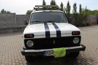 LADA NIVA