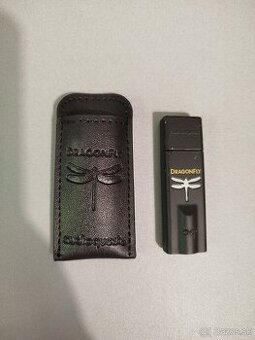 Audioquest DragonFly - Black v1.5