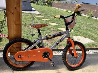 Detský bicykel