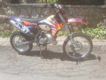 Ktm Exc 300