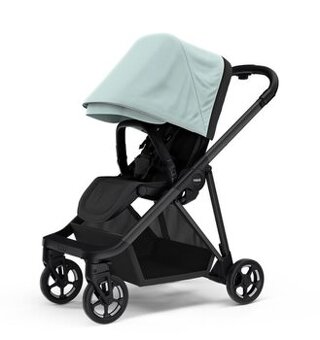 Thule alaska shine
