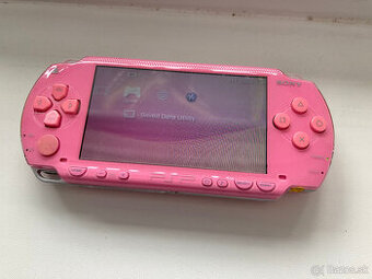 PSP Ružové