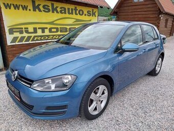 Volkswagen Golf 1.2 TSI 85k Comfortline