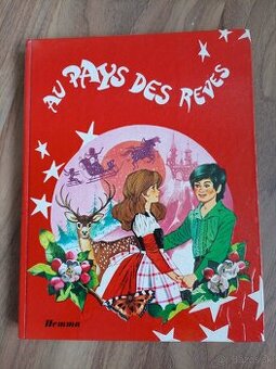 Au pays de reves - 1