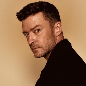 JUSTIN TIMBERLAKE - Viedeň 14.7.2025