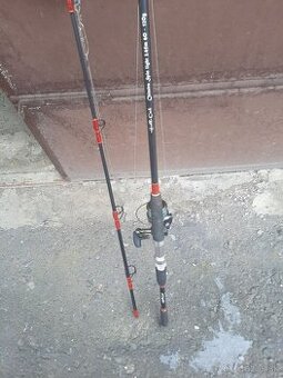 Predam sumciarsky set udica HELL CAt