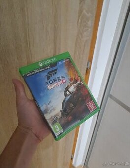 Forza Horizon 4