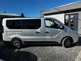 Fiat Talento 1.6 MTJ Twin turbo