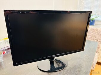 Monitor Samsung LS24D300h