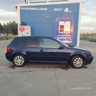 Golf 4 1.9 50 kw sdi