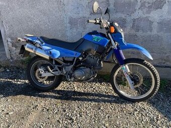 Yamaha XT 600 3TB - 1