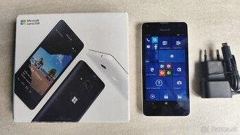 Microsoft Lumia 550