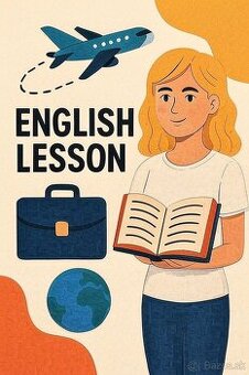 Online English Lessons – All Levels (A1–C1)