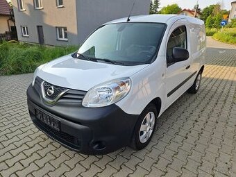 Nissan NV250 / Renault Kangoo /Citan 1.5dCi 115PS Euro6