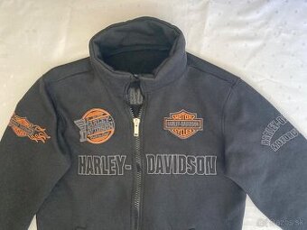 Harley Davidson