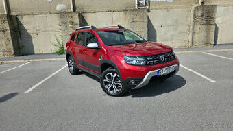 Dacia Duster 1.5 Blue dCi 115 Prestige 4x4