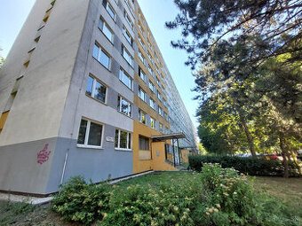 3-izbový byt na Kuzmányho sídlisku