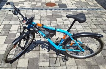 Pánsky bicykel
