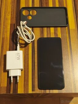 Poco f6 12/512 aj výmena