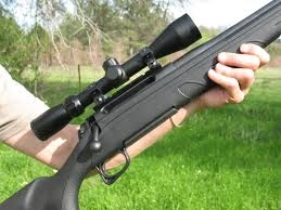 Predám Remington 770